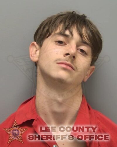 Cape man facing auto theft, fraudulent use of credit card charges